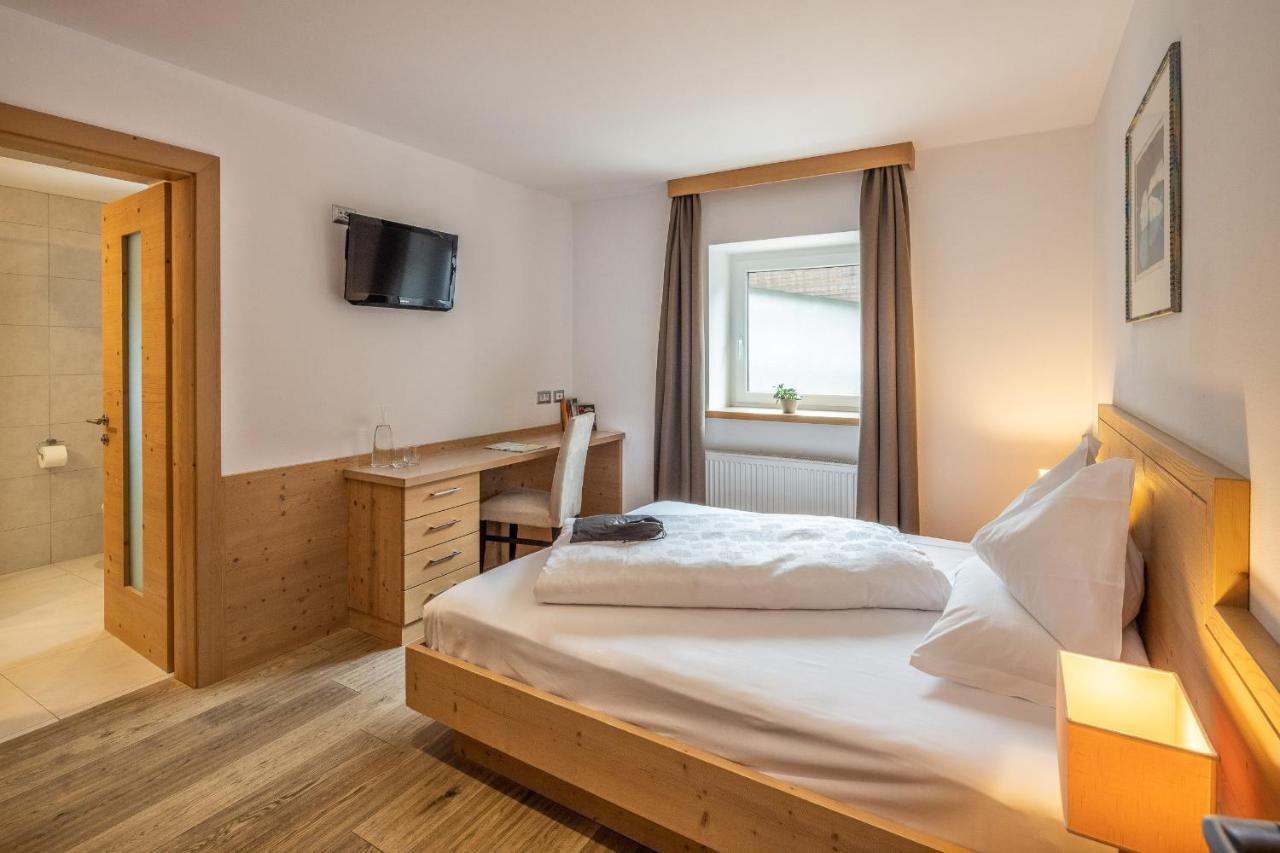 Hotel Sella***S セルヴァ・ディ・ヴァル・ガルデーナ エクステリア 写真